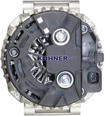 AD KUHNER 301470ri -  Генератор